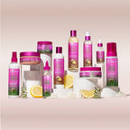 Rice Water & Aloe Deep Conditioner