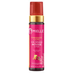 Pomegranate & Honey Curl Defining Mousse with Hold